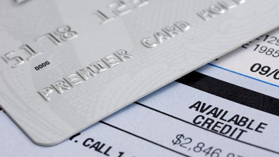 Cara Mudah Menaikan Limit Kartu Kredit Part 2