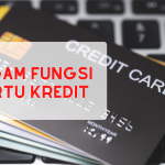 Jenis – Jenis Kartu Kredit Berdasarkan Fungsinya