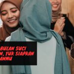 Jelang Bulan Suci Ramadhan, Yuk Siapkan Keuanganmu