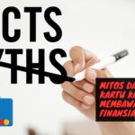 Mitos atau Fakta? Memiliki Banyak Kartu Kredit Membawa Manfaat Finansial