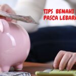 Tips Benahi Keuangan Pasca Lebaran