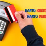 Perbedaan Antara Kartu Kredit dan Kartu Debit: Mana yang Lebih Baik untuk Anda?