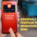 Tips Mengenali Pesan Penipuan Yang Mengatas namakan Bank