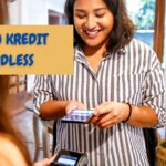 Mengenal Kartu Kredit Cardless dan Kelebihannya