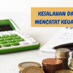 7 Kesalahan Umum dalam Mencatat Keuangan Pribadi dan Cara Menghindarinya