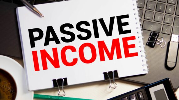 Cara Mudah Mendapatkan Passive Income untuk Pemula