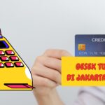 Gesek Tunai di Jakarta Utara