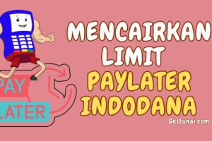 Gesek Tunai di Kelapa Gading: Cara Mencairkan Limit Indodana