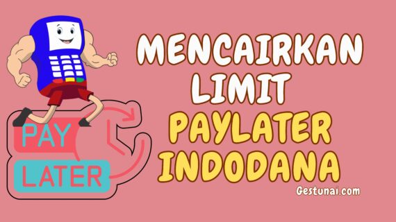 Gesek Tunai di Kelapa Gading: Cara Mencairkan Limit Indodana