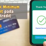 Kondisi Keuangan Sedang Sulit? Berikut Dampak Jika Hanya Melakukan Minimum Payment Terhadap Tagihan Kartu Kredit