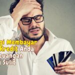 Strategi Membayar Kartu Kredit Anda saat Keuangan Sedang Sulit