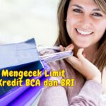 Cara Mengecek Limit Kartu Kredit BCA dan BRI