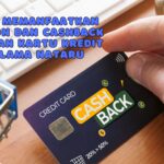 Trik Memanfaatkan Diskon dan Cashback dengan Kartu Kredit Selama Nataru