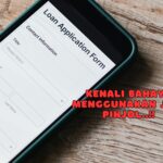 Kenali Bahaya Menggunakan Joki Pinjol