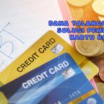 Dana Talangan sebagai Solusi Pembayaran Kartu Kredit